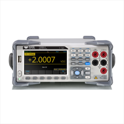 Đồng hồ vạn năng để bàn Teledyne LeCroy T3DMM4-5